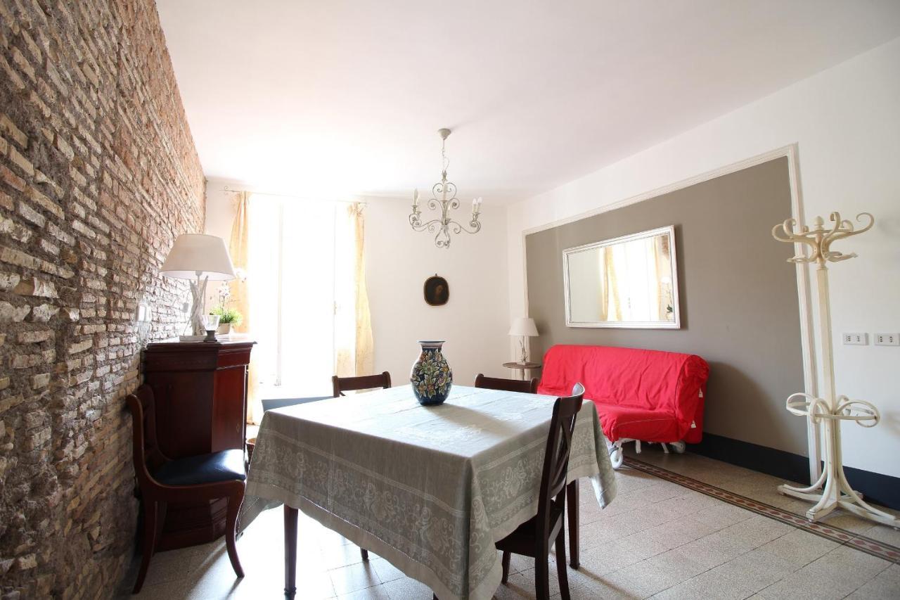Tetti Di Piazza Navona Apartamento Roma