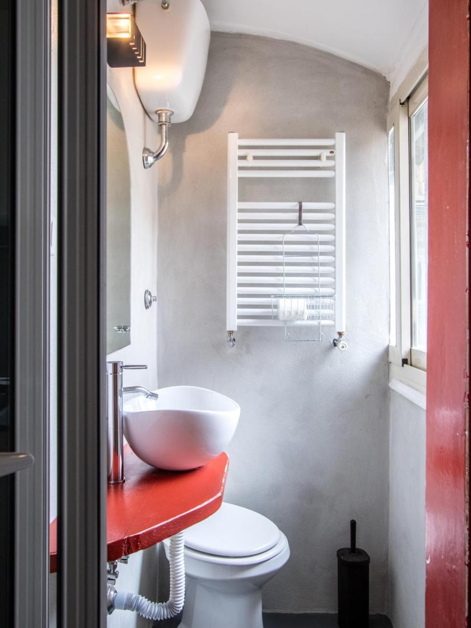 Apartamento Tetti Di Piazza Navona