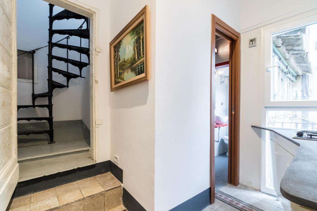 Apartamento Tetti Di Piazza Navona