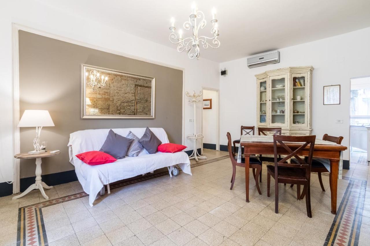 Apartamento Tetti Di Piazza Navona