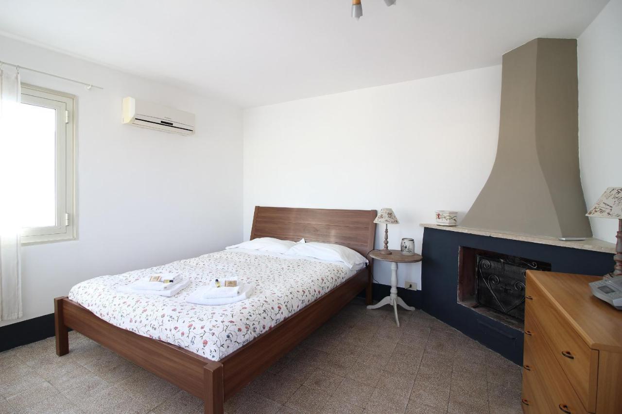 Tetti Di Piazza Navona Apartamento