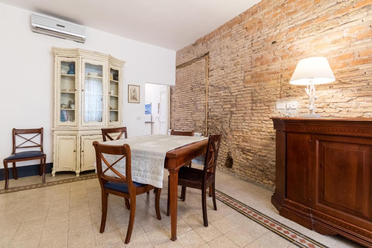 Apartamento Tetti Di Piazza Navona Roma