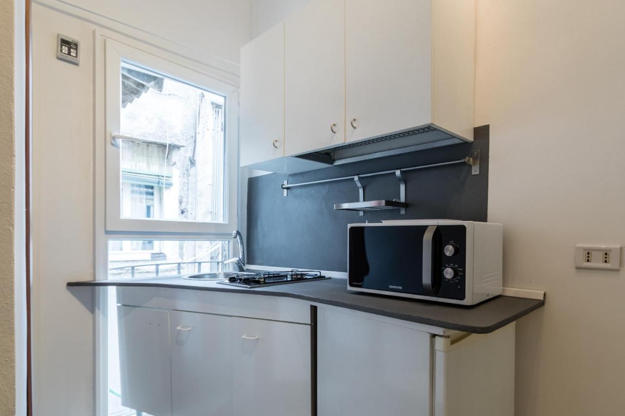 Apartamento Tetti Di Piazza Navona *