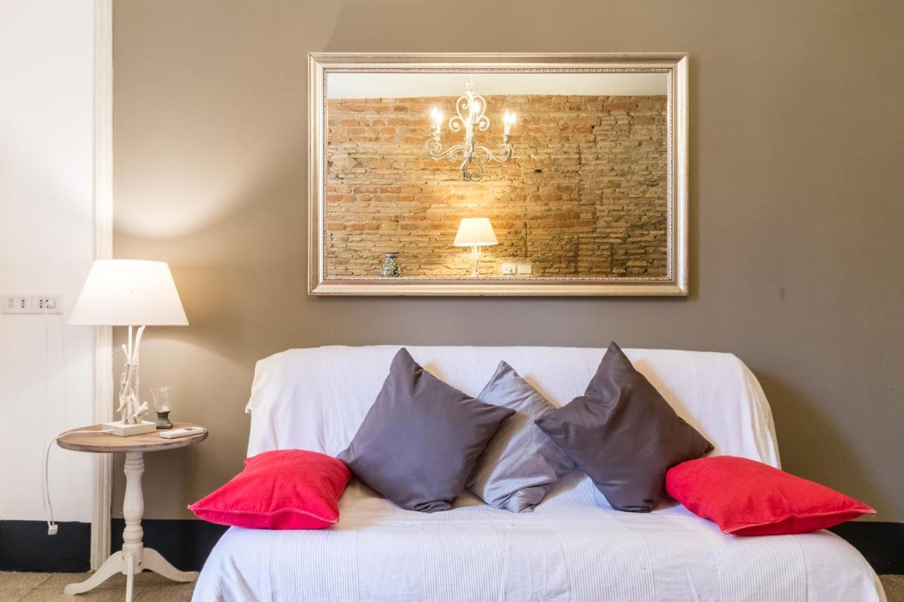 Tetti Di Piazza Navona Apartamento *