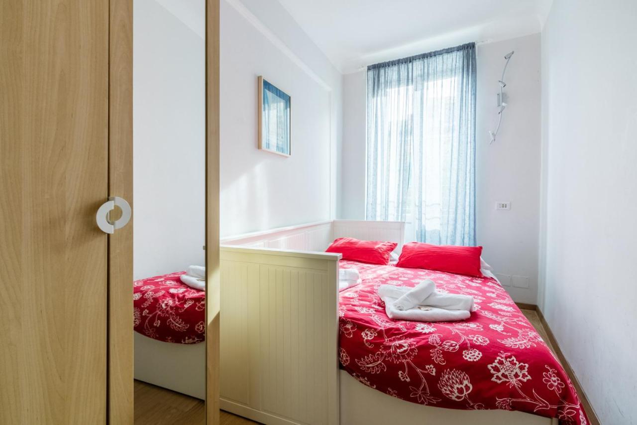 Apartamento Tetti Di Piazza Navona Roma
