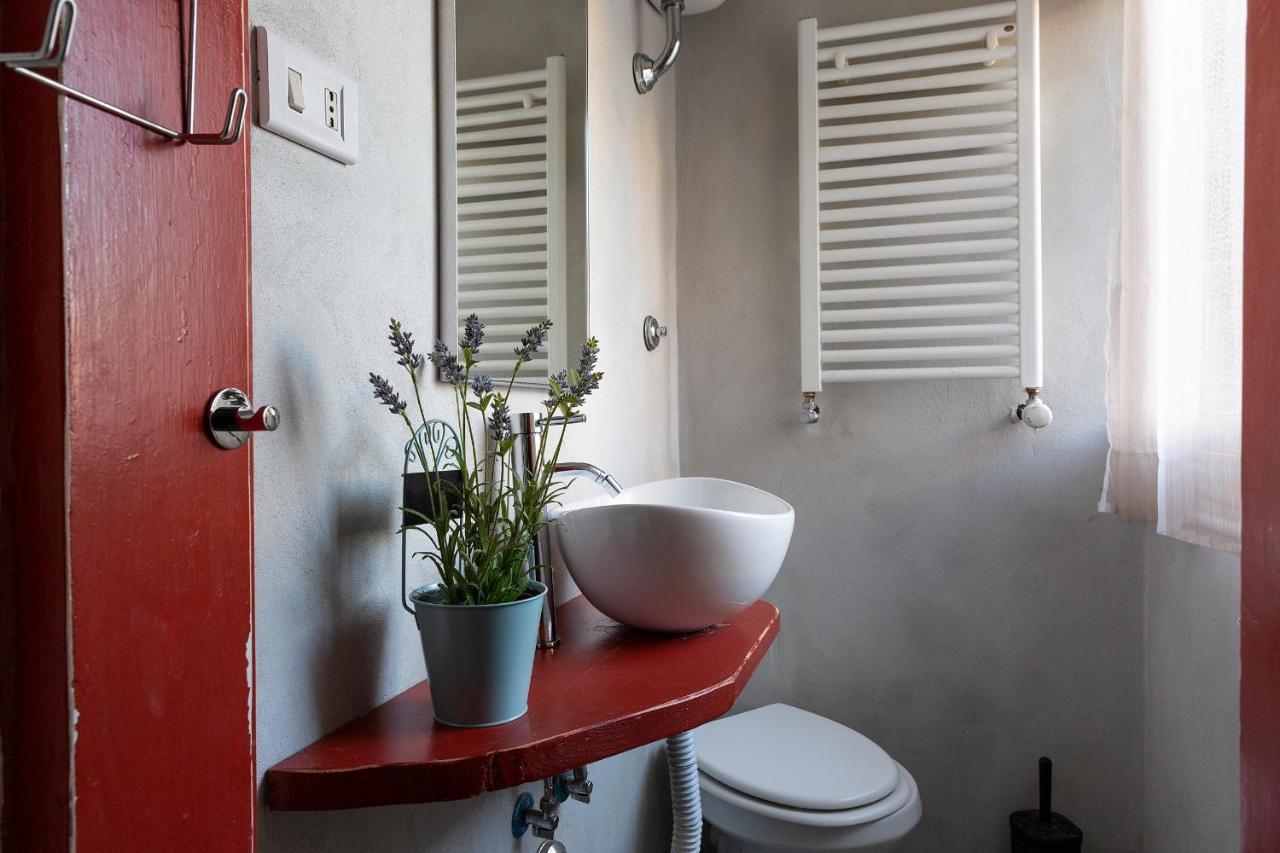 Tetti Di Piazza Navona Apartamento Roma