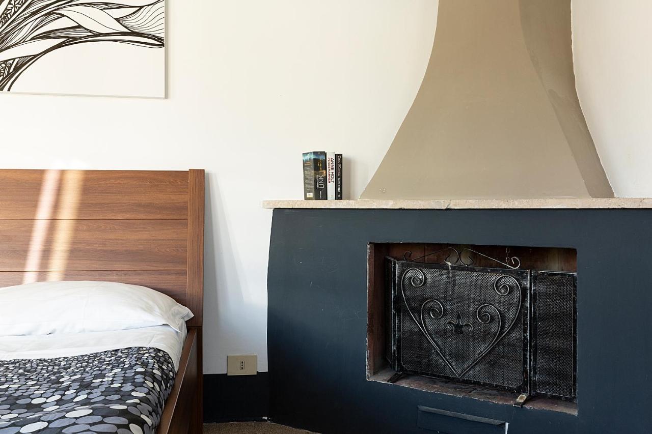 Tetti Di Piazza Navona Apartamento